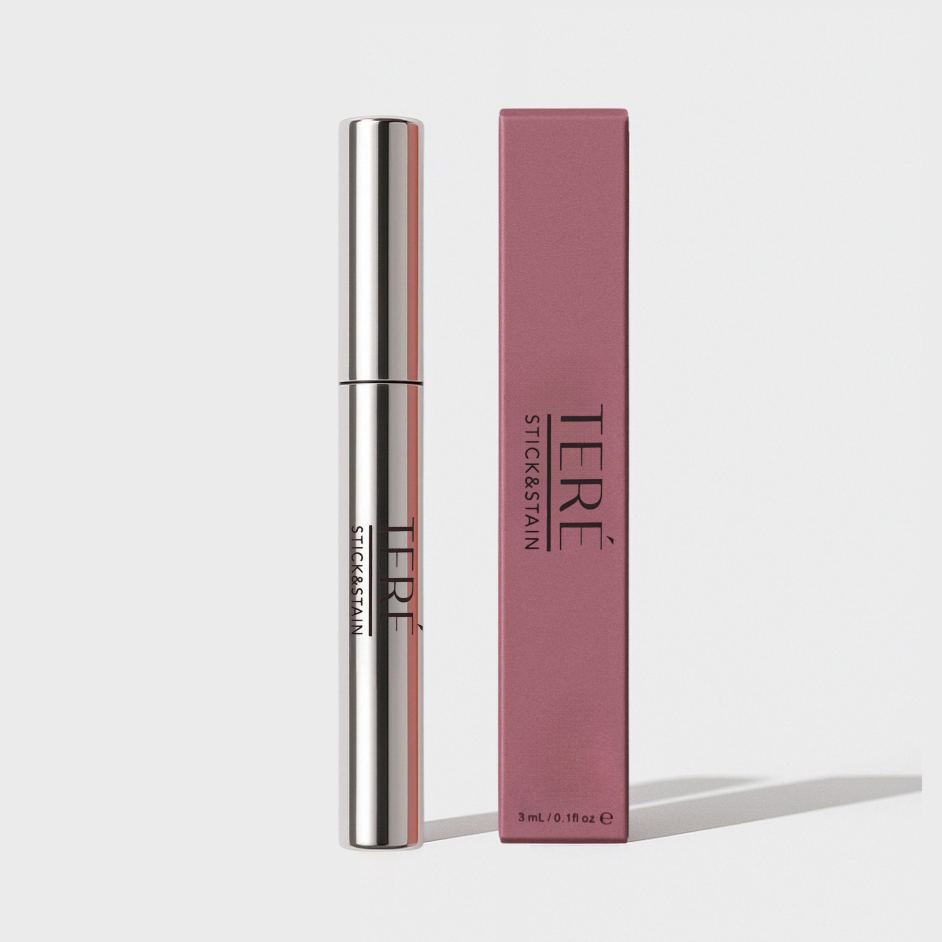 Stick & Stain Lippenstift