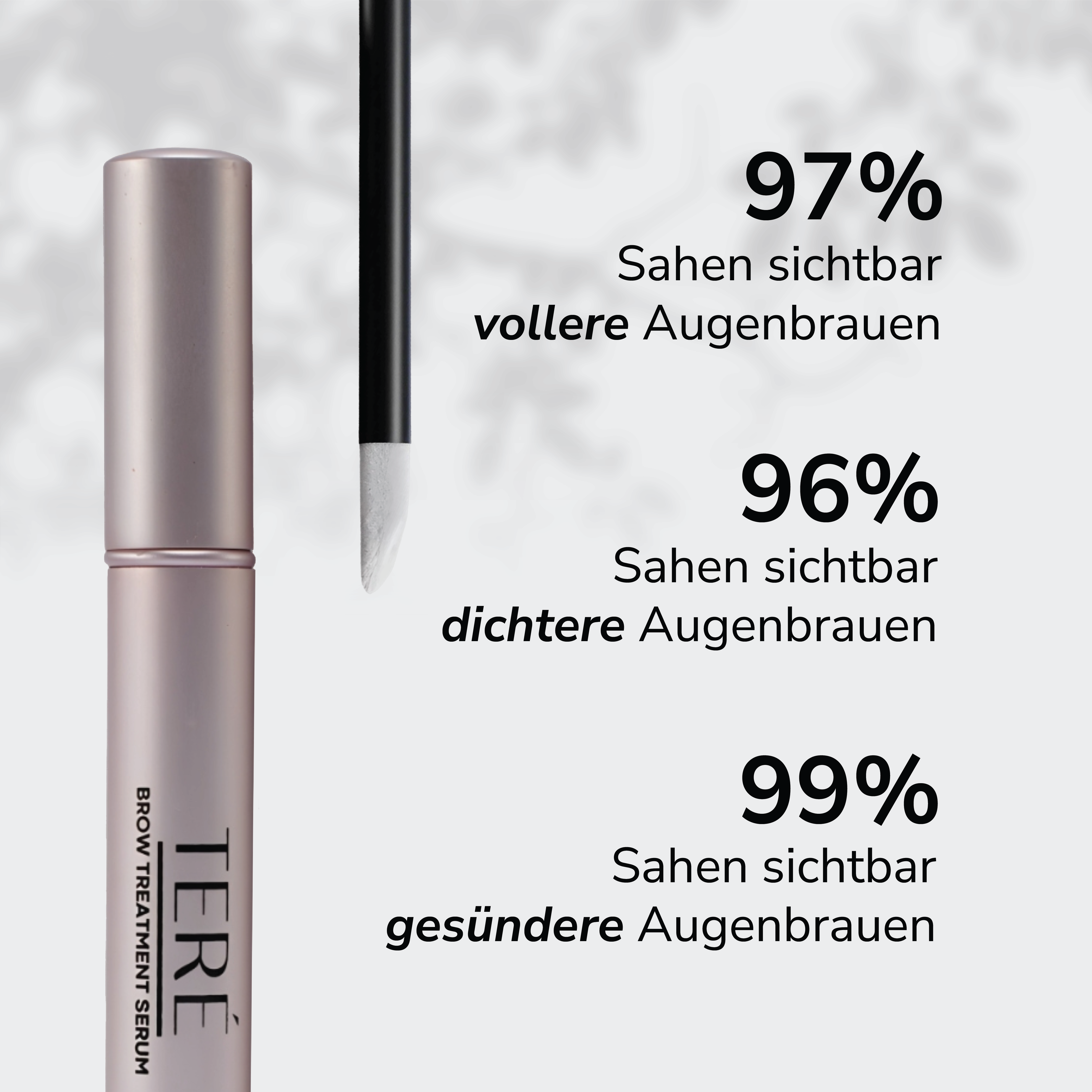 Eyebrow Growth Serum