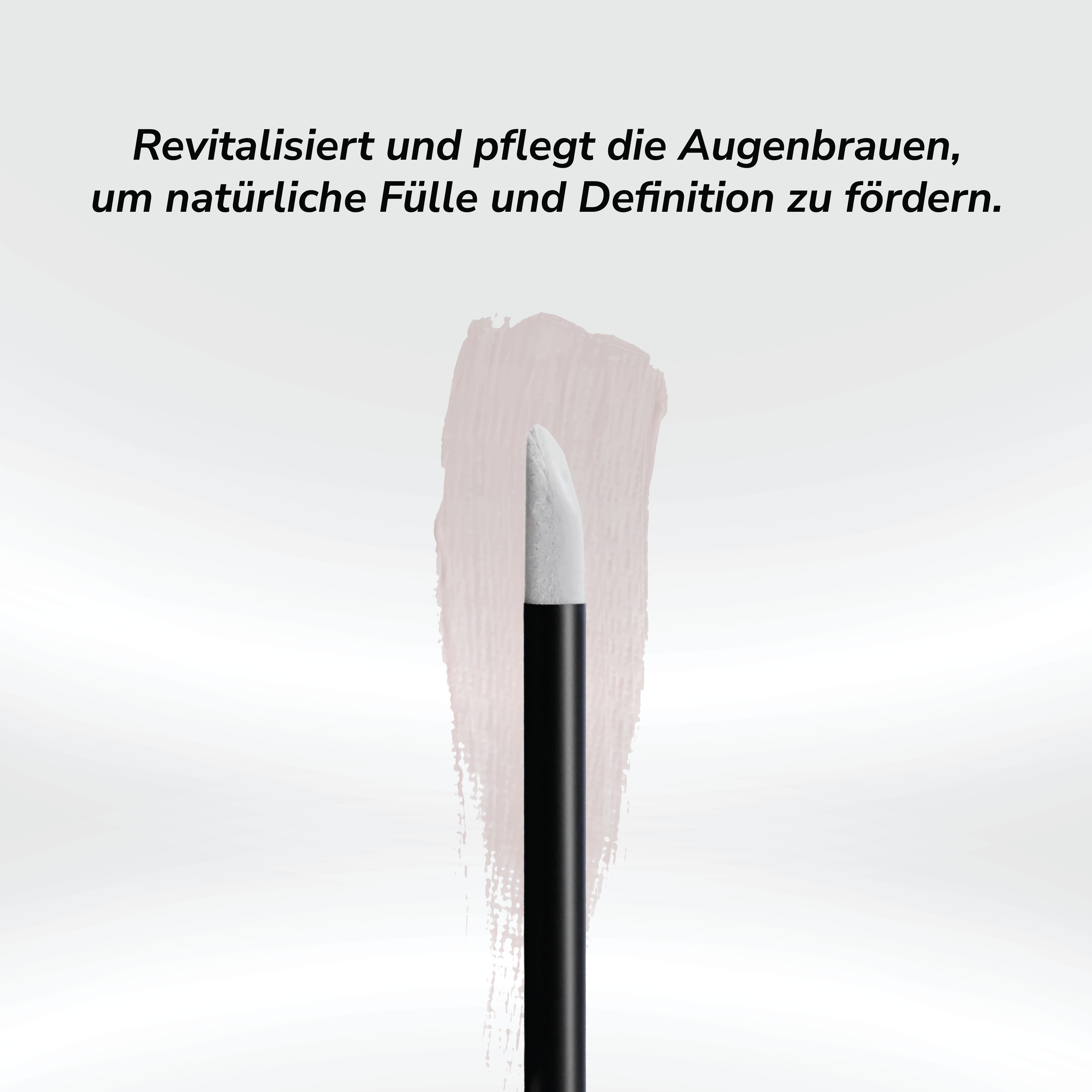 Eyebrow Growth Serum