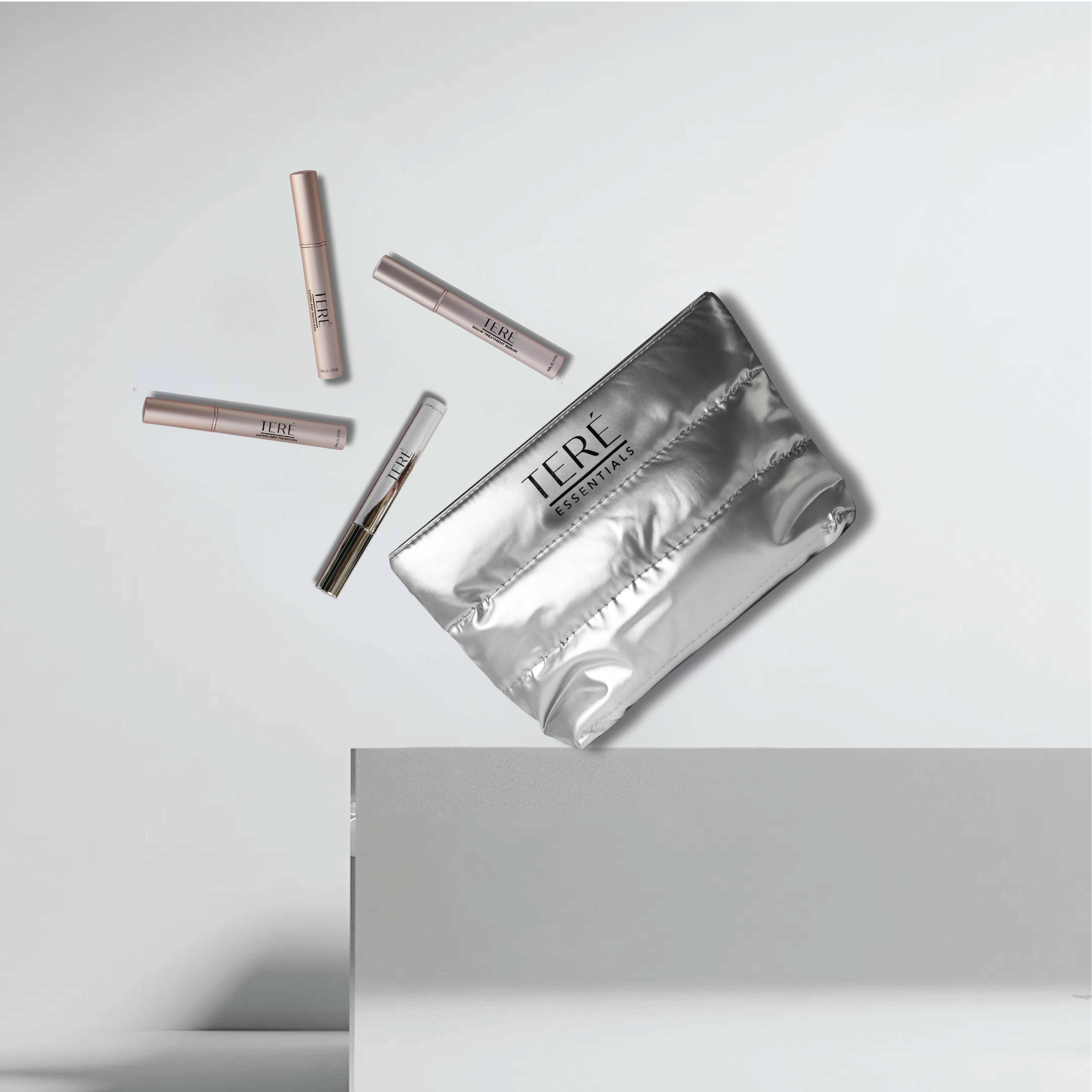 Eyebrow Growth Serum