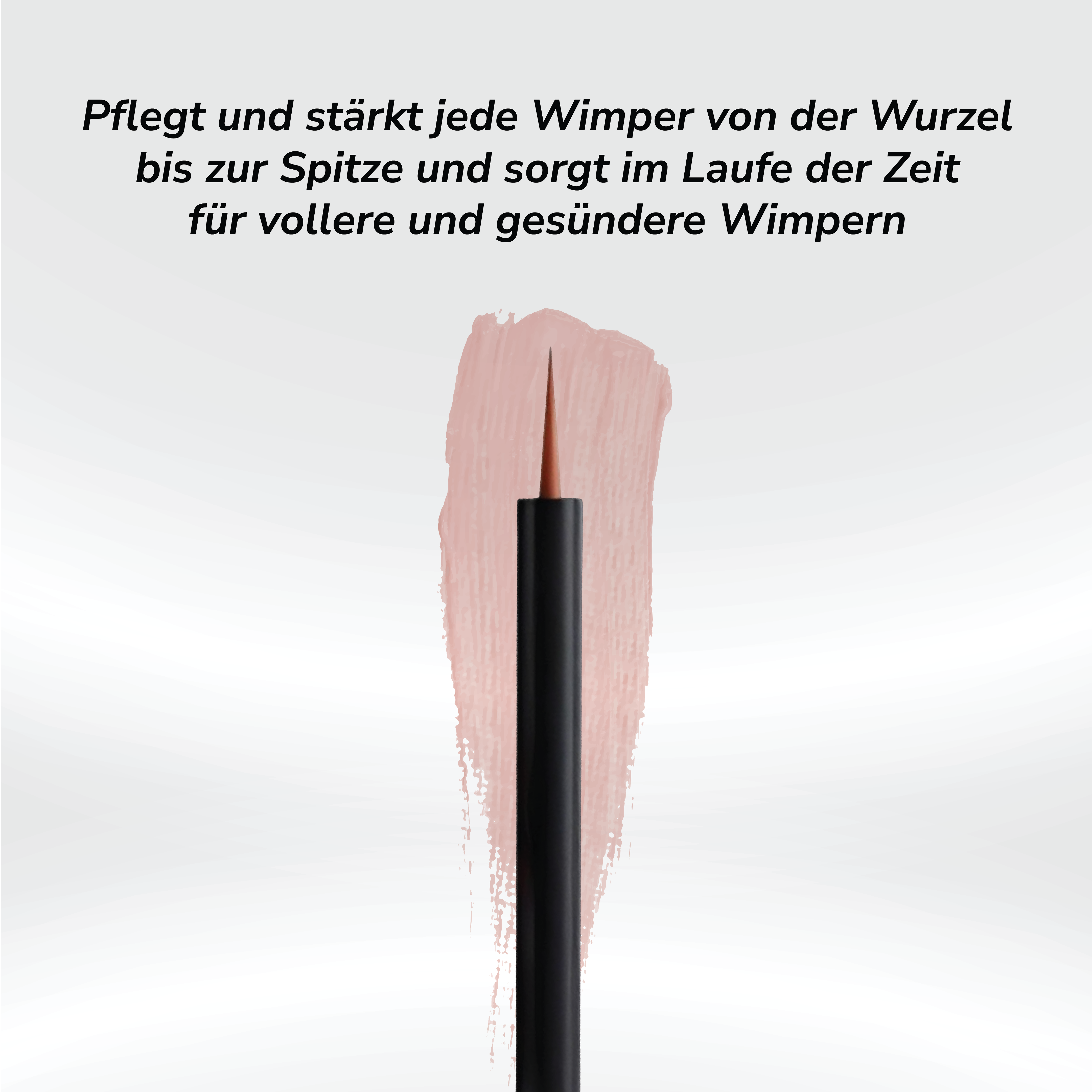 Eyelash Growth Serum