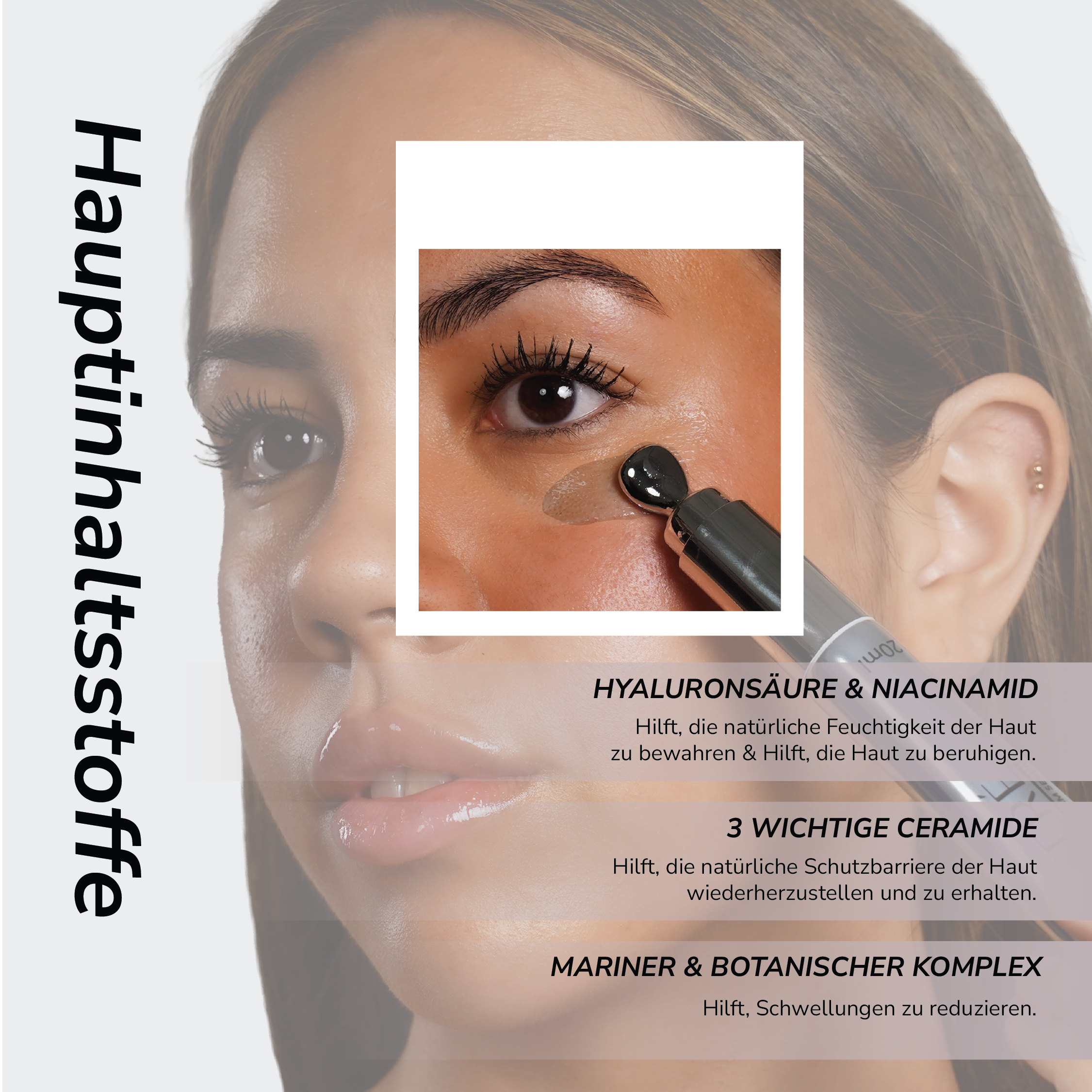 Teré Eye Treatment Serum