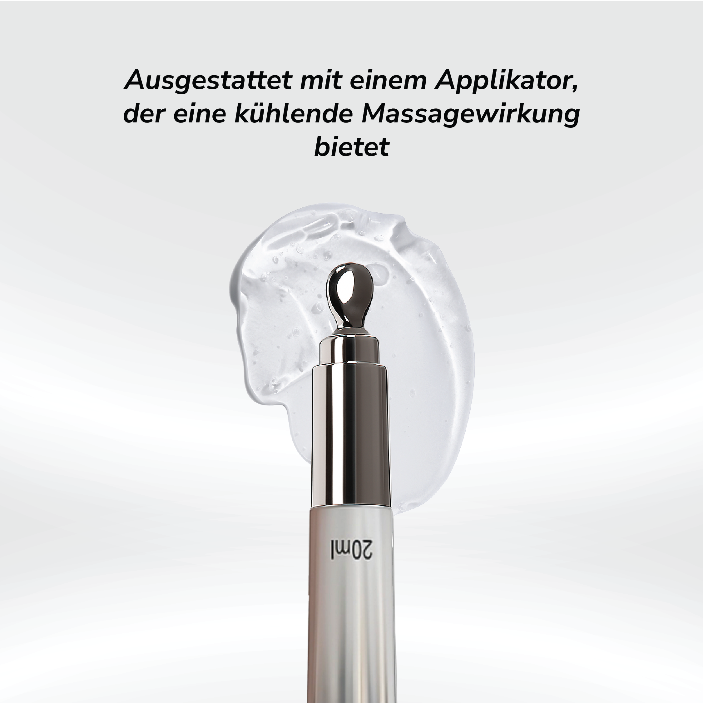 Teré Under Eye Massage Treatment Serum