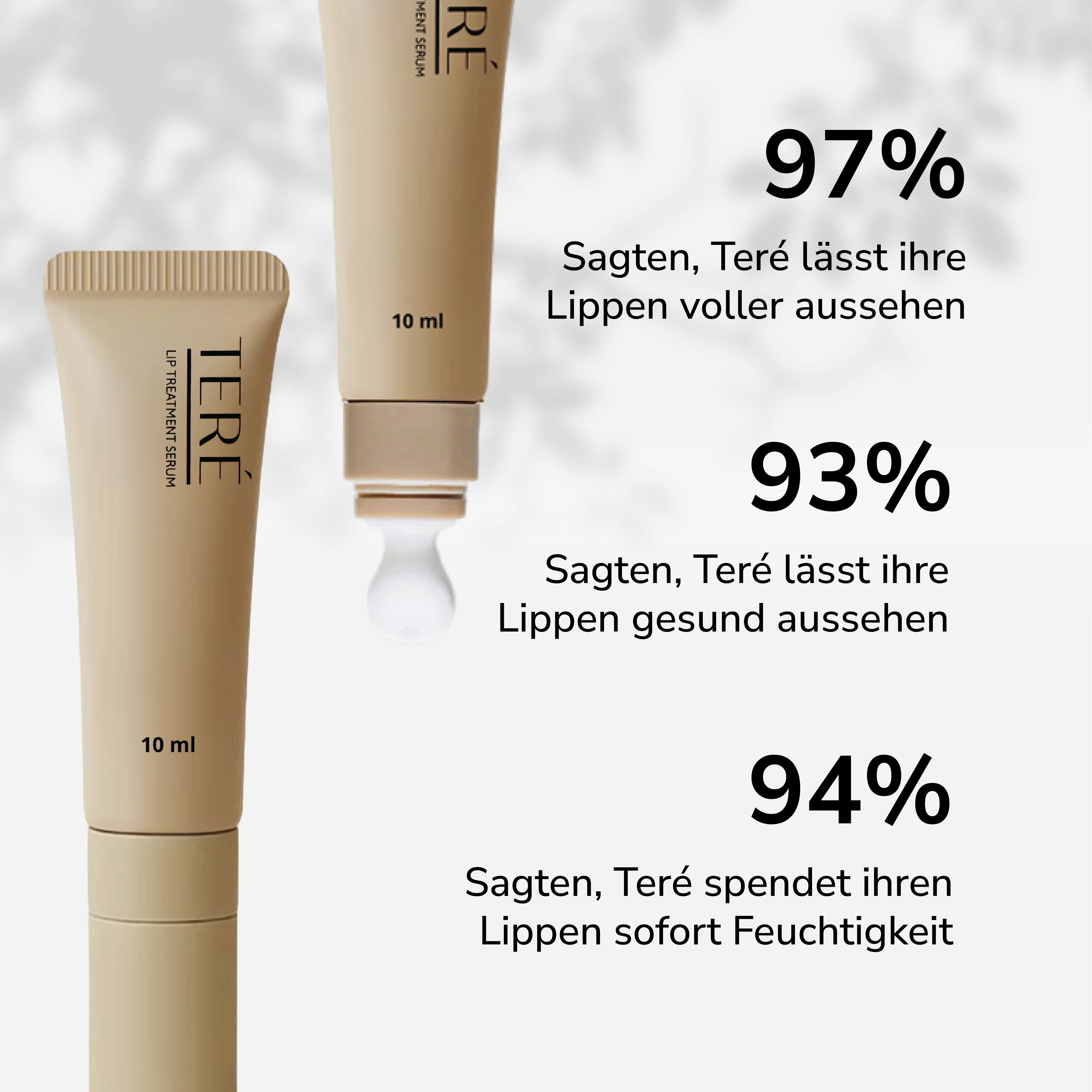 Teré Lip Treatment Serum