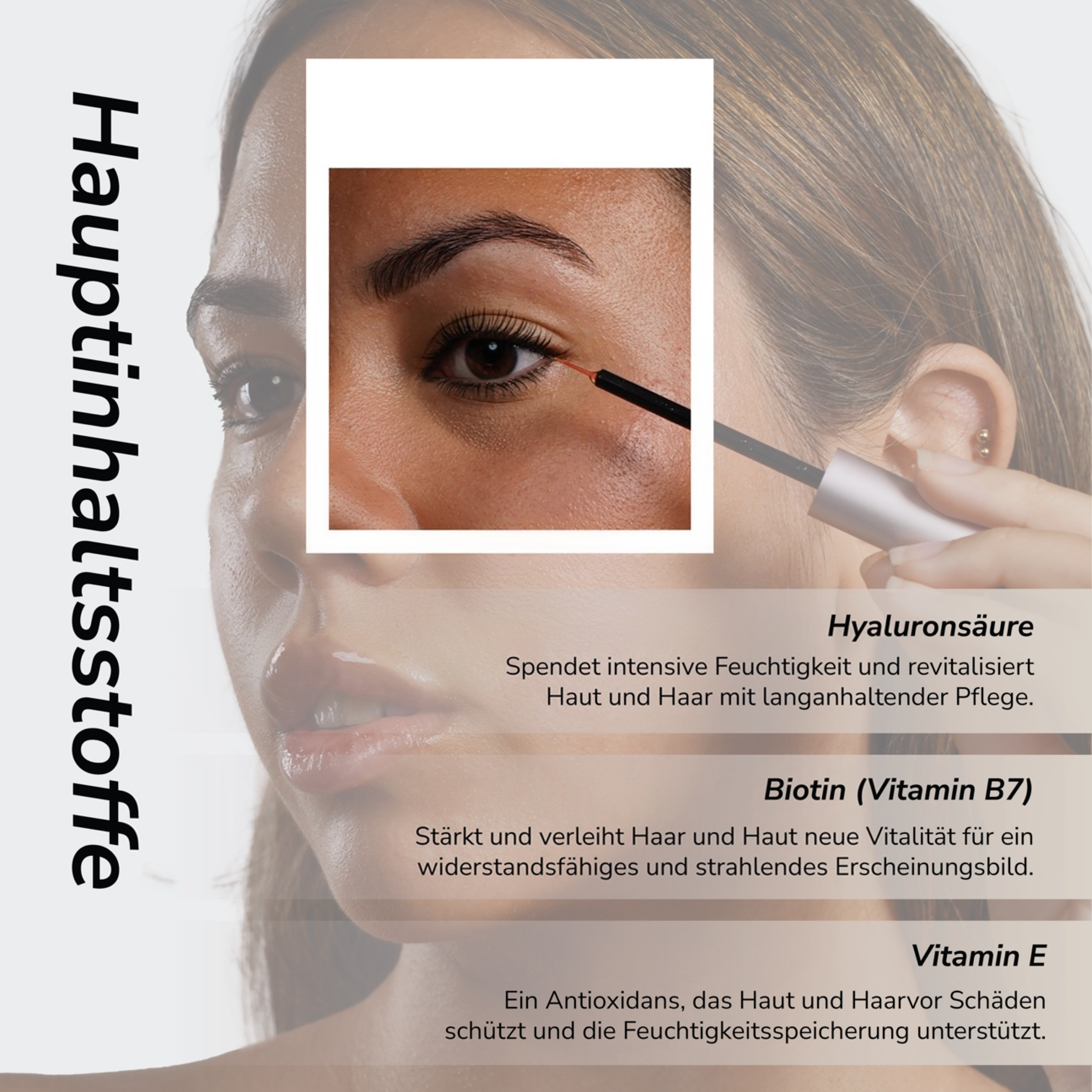 Eyelash Growth Serum