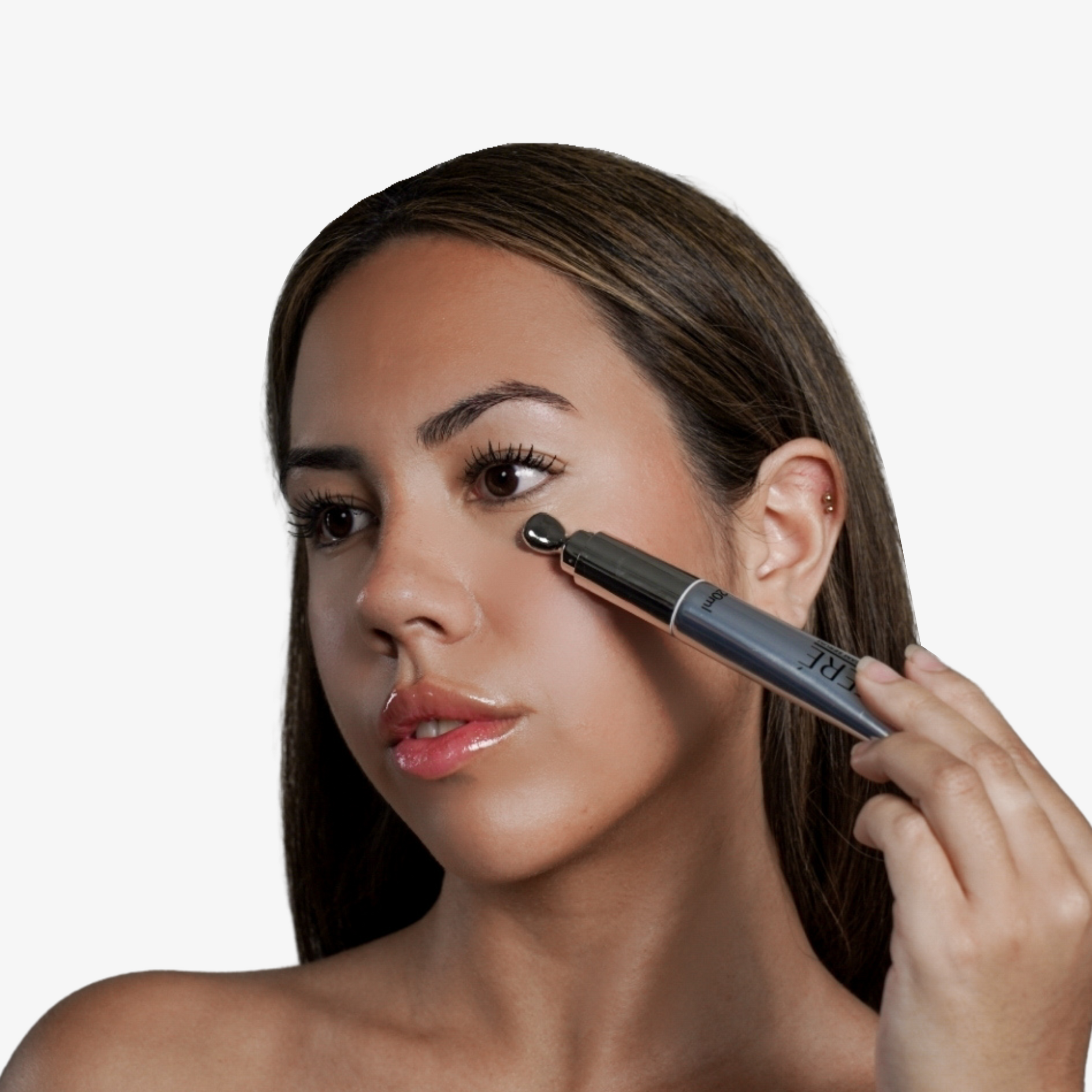 Teré Under Eye Massage Treatment Serum