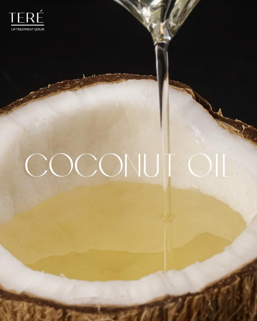 Coconut Oil