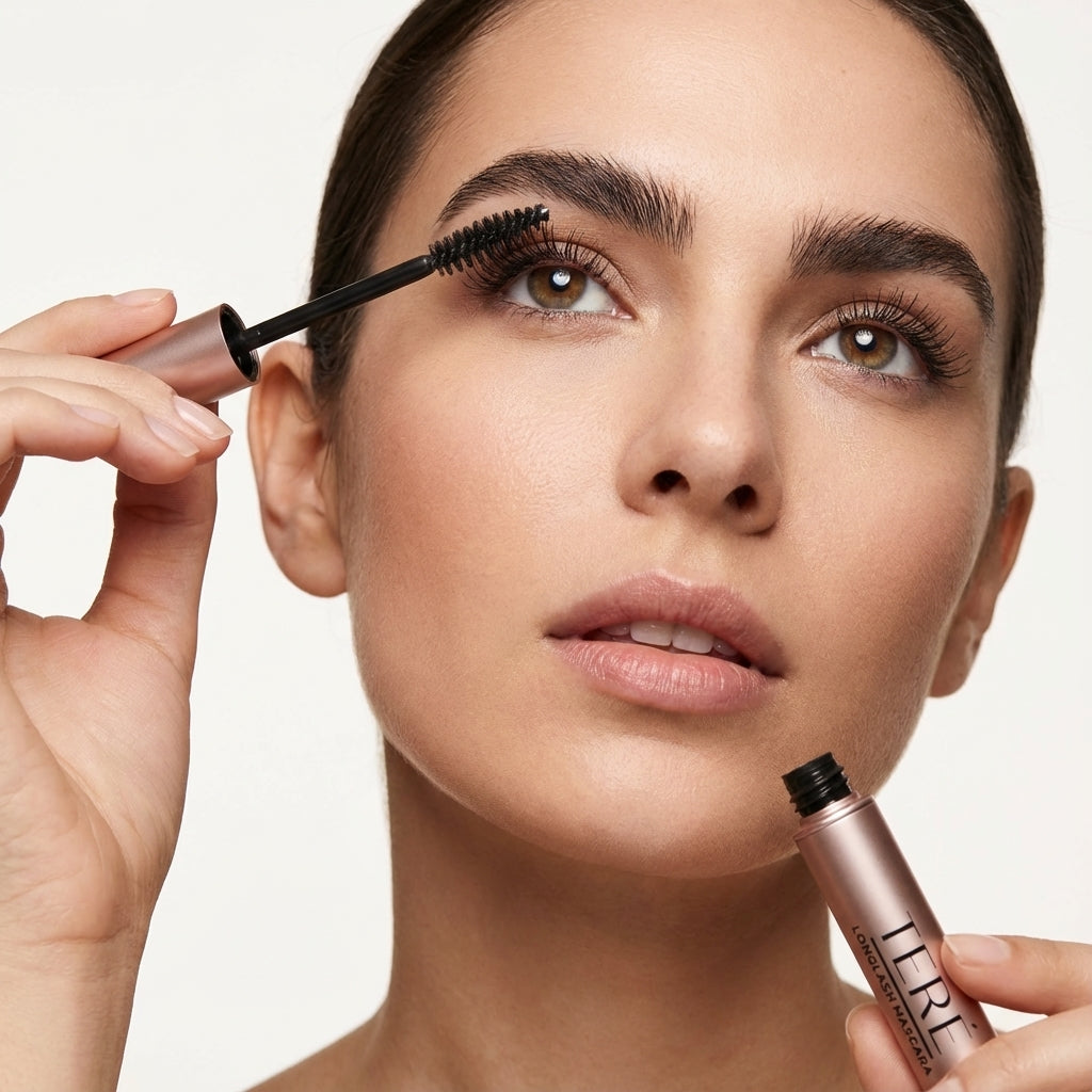 Teré Long Lash Mascara