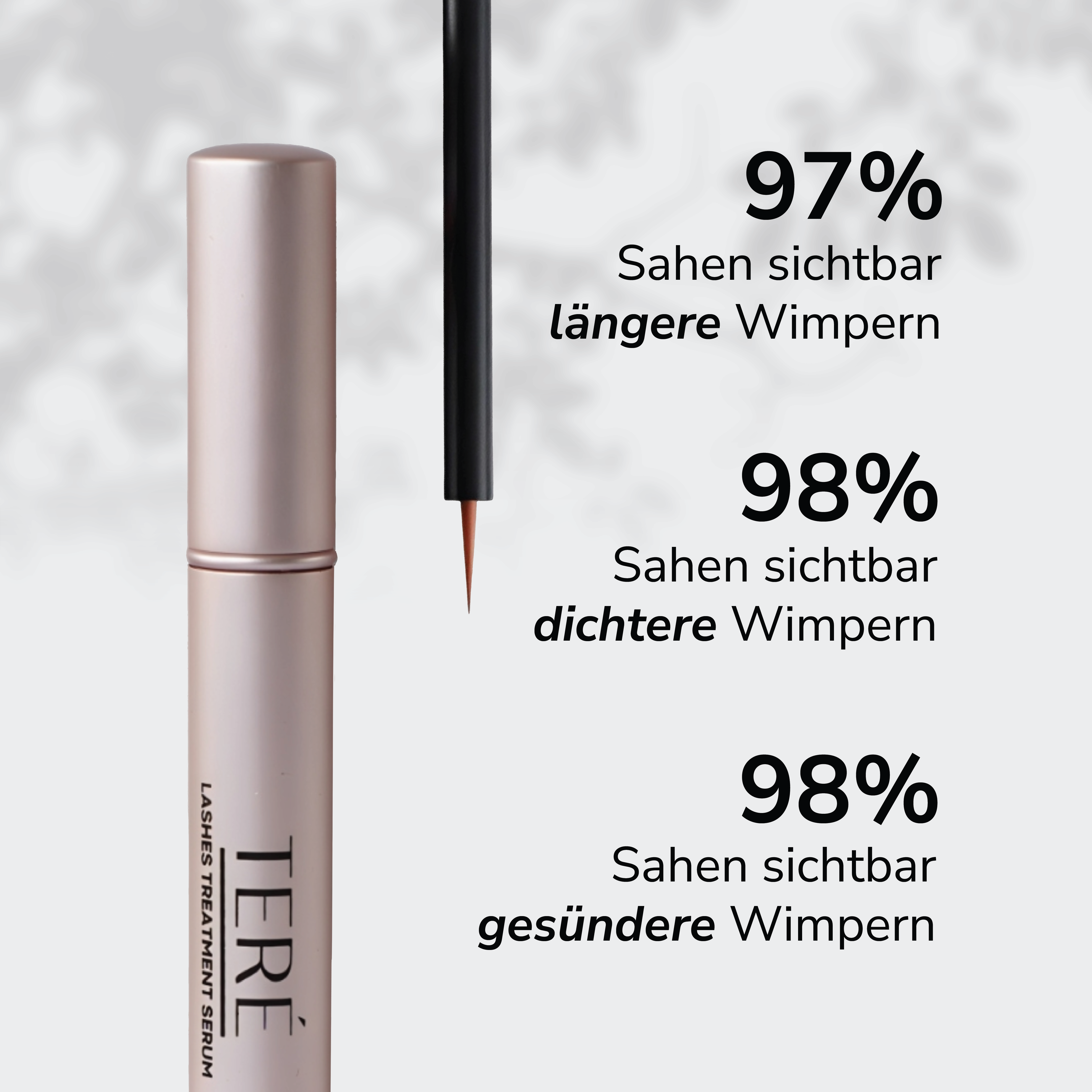Eyelash Growth Serum