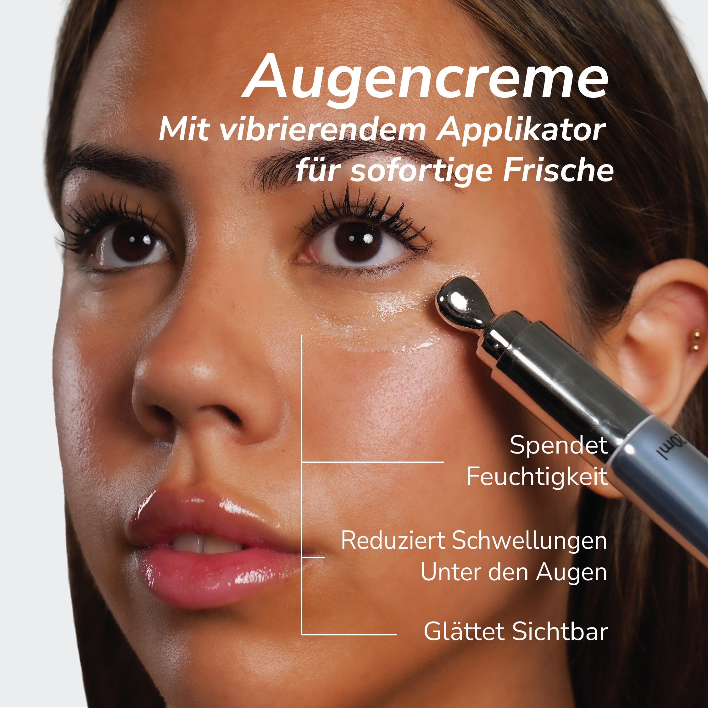 Teré Eye Treatment Serum