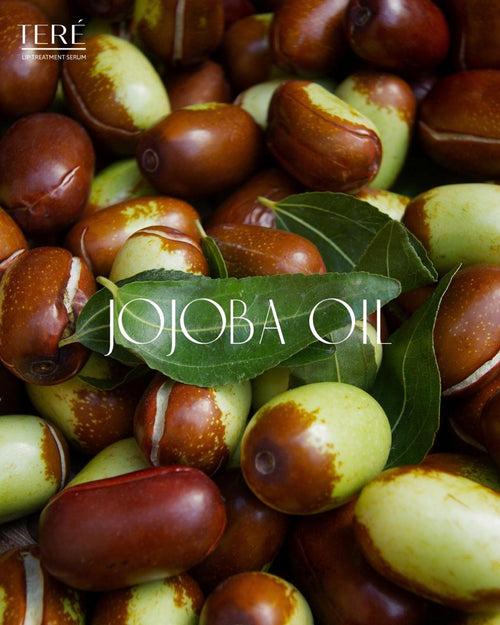 Jojoba Oil
