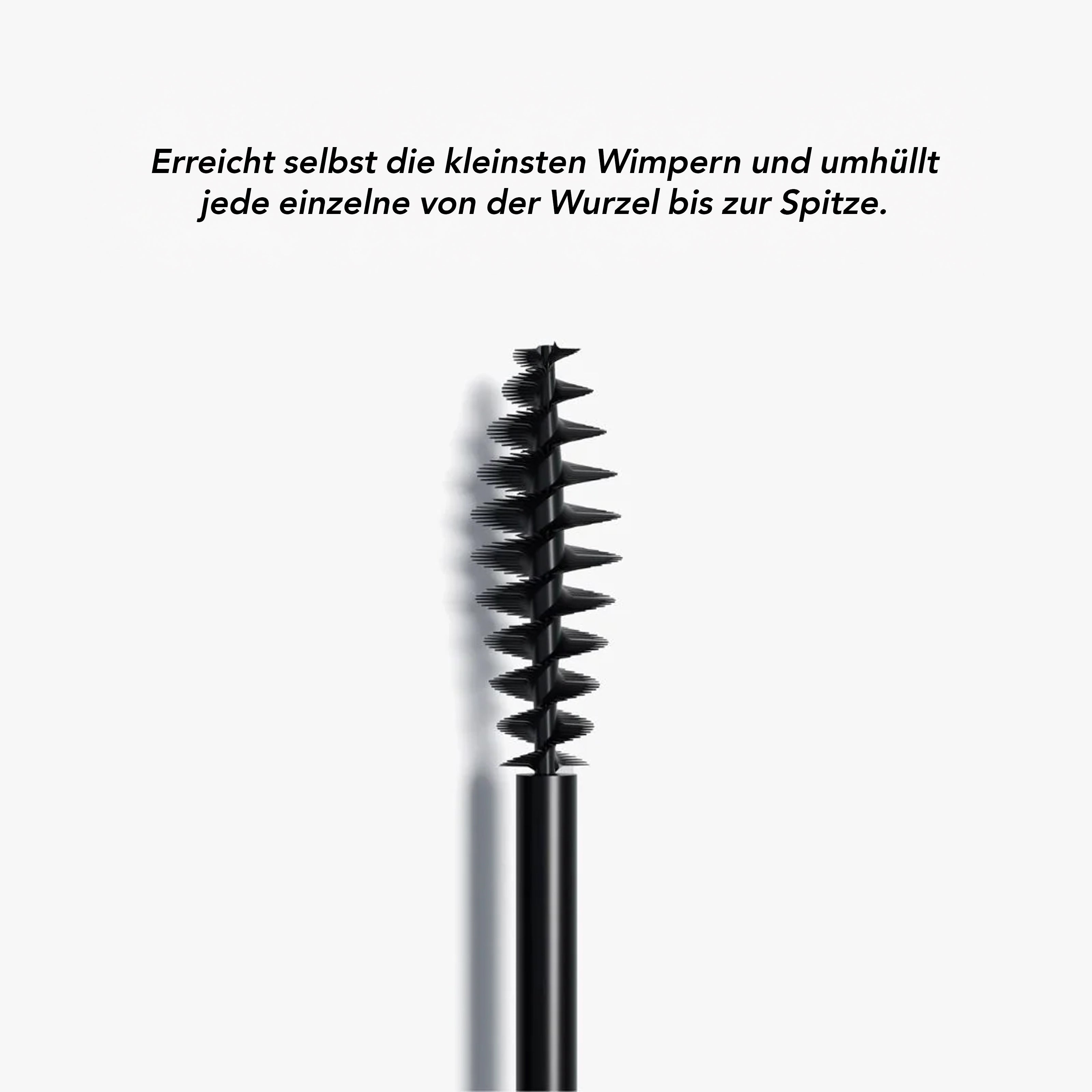 Teré Long Lash Mascara