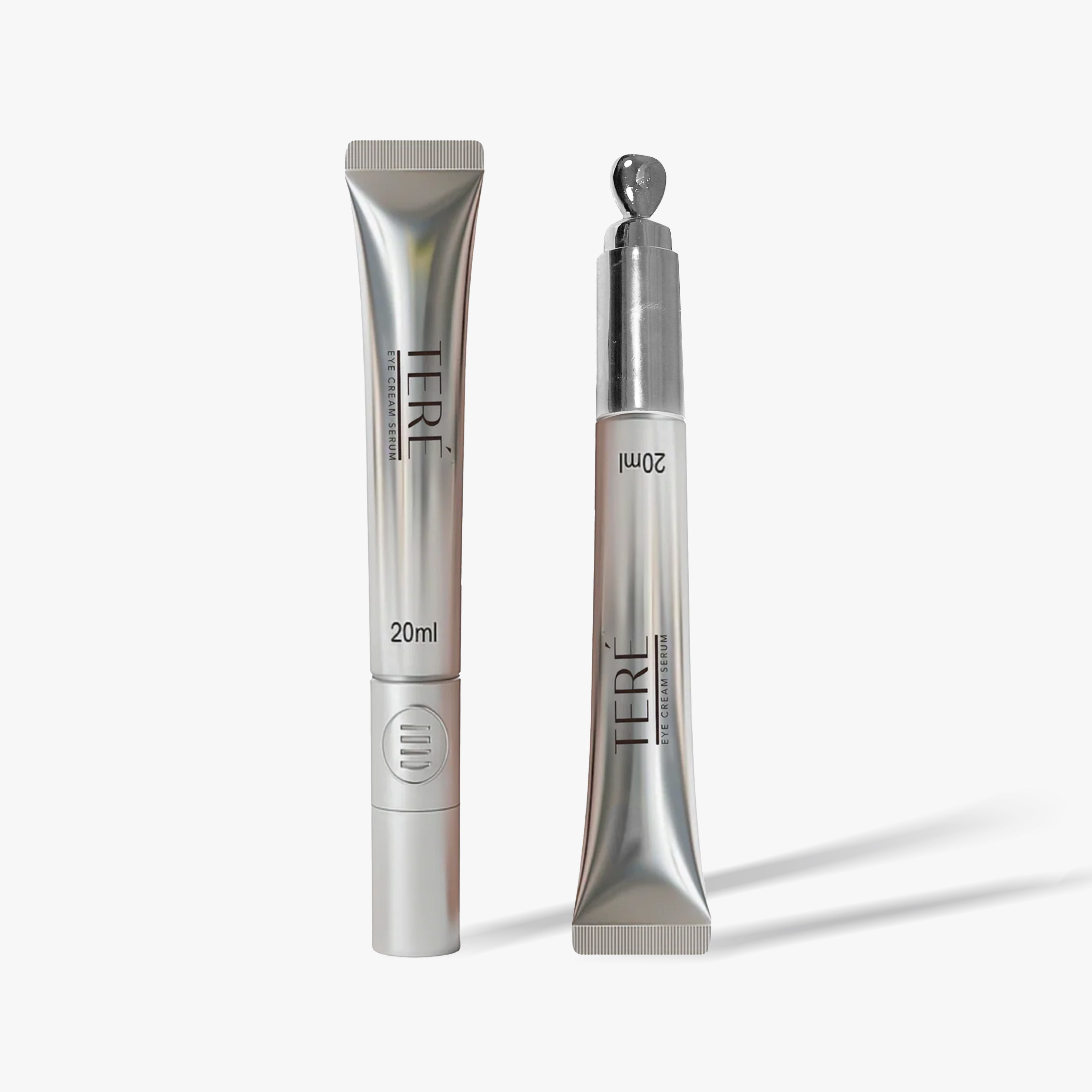 Teré Under Eye Massage Treatment Serum